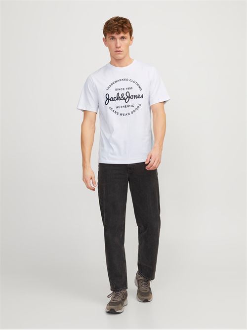  JACK AND JONES | 12247972/White